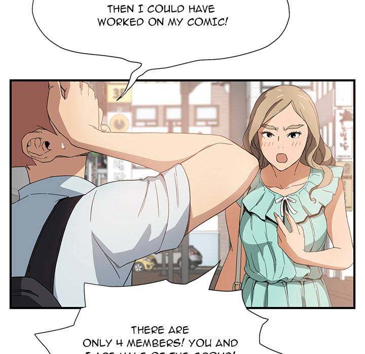 My Stepmom - Chapter 5 - Andromeda 11 page 51 hentai porn comic manga doujin